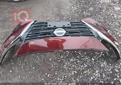 نيسان ألتيما